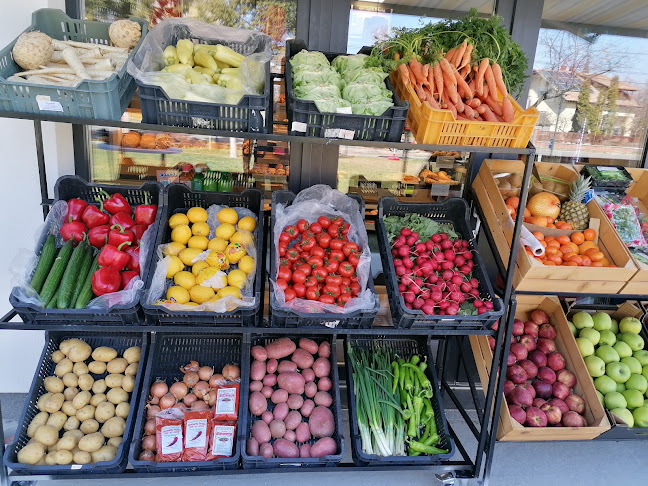 Lipóti Pékség - Győrzámoly - Győrzámoly