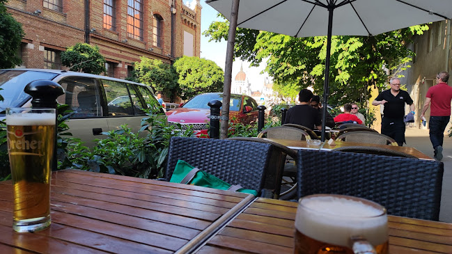 Vigadó Étterem és Söröző - Vendéglátás