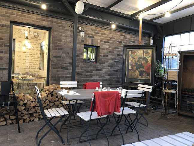 Kiscsillag Étterem - Budapest