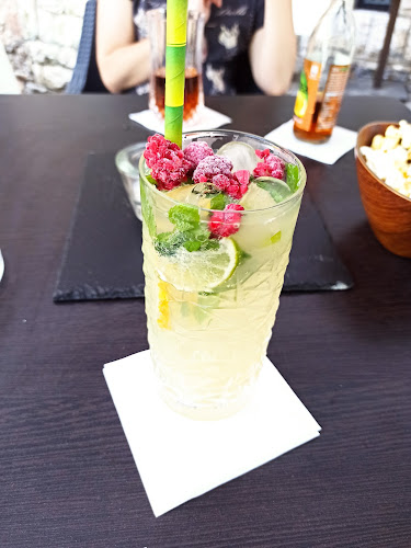 Opinii despre Anonymus Bar&More în Budapest - Vendéglátás