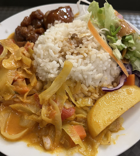 Opinii despre Mennyország Szíve Bio Bolt Organic Health Food&Coffee Shop în Budapest - Vendéglátás