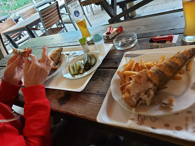 HB Sörkert - Siófok