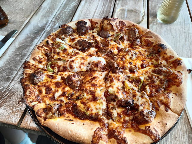 Don Pepe Békásmegyer - Vendéglátás