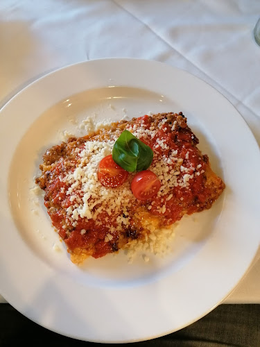 Olivolà - Locale Italiano - Kecskemét