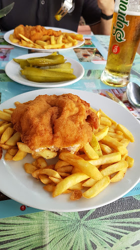 Garay Söröző - Szekszárd