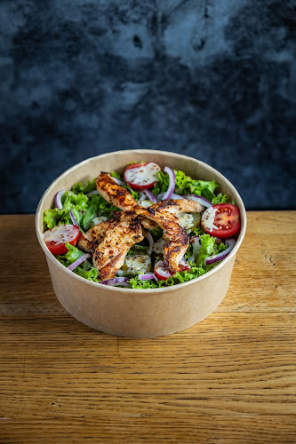 ZING BURGER & Co. | Kálvin - Budapest