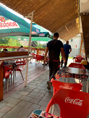 Elefánt bisztró - Balatonalmádi