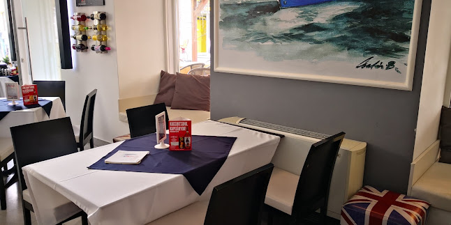 Comentarii opinii despre Déjá vu Cafe