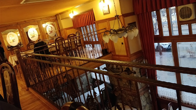 Széchenyi Étterem - Vendéglátás