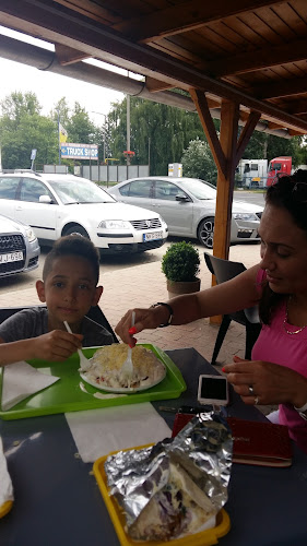 Comentarii opinii despre ALIBABA gyorsétterem