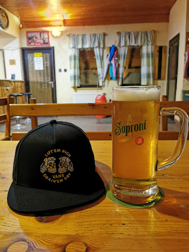 Opinii despre Késmárki Kiskocsma în Sopron - Vendéglátás