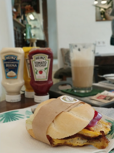 Comentarii opinii despre Monsoon coffee&more