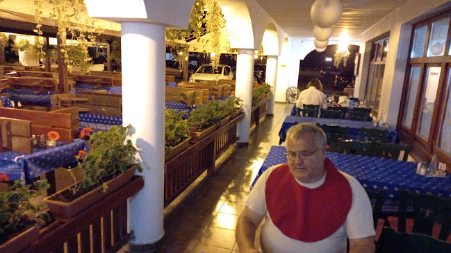 Halascsarda Seghedin