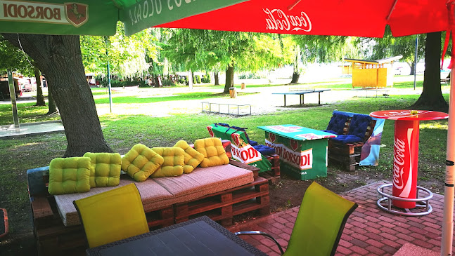 Keszthely, Entz Géza stny. 8, 8360