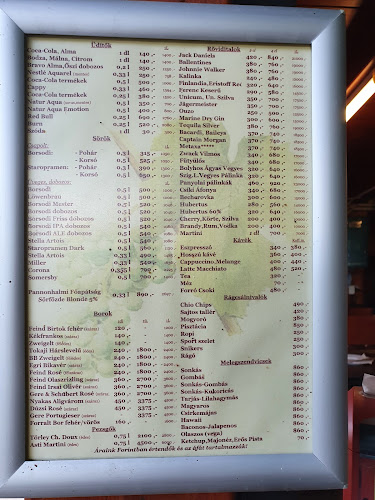 Mosoni Strand "Biczó"