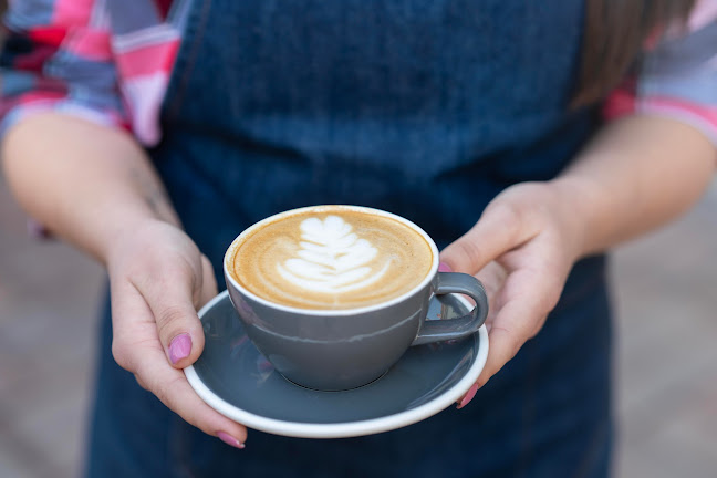 Manooka Kávézó - Eger