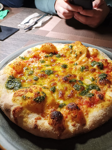 Liget Royal Restaurant - Vendéglátás