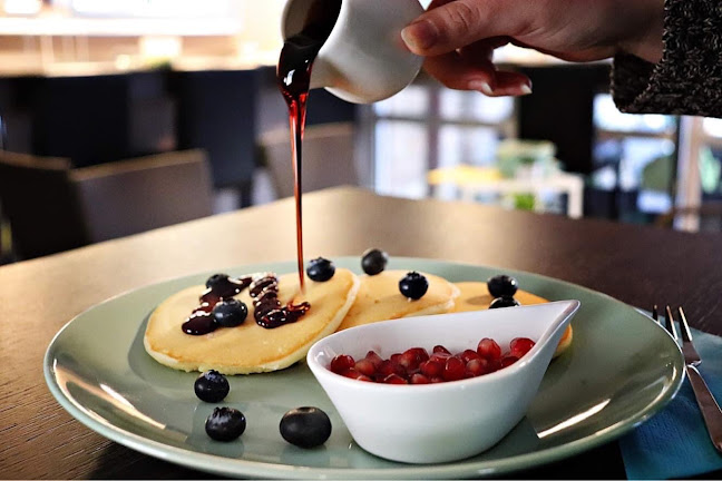 Aquatic Koktél Bár & Reggeliző