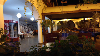 Halascsarda Seghedin