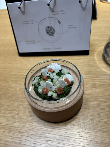 Opinii despre Onyx Műhely în Budapest - Vendéglátás