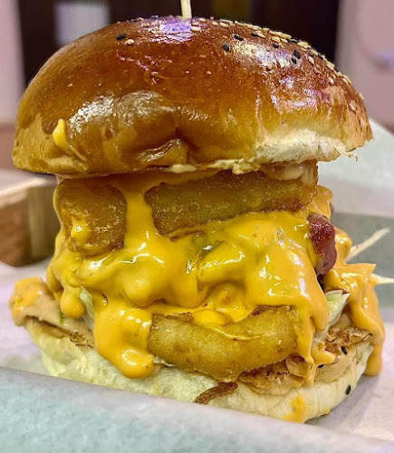 Comentarii opinii despre Luki's Burger