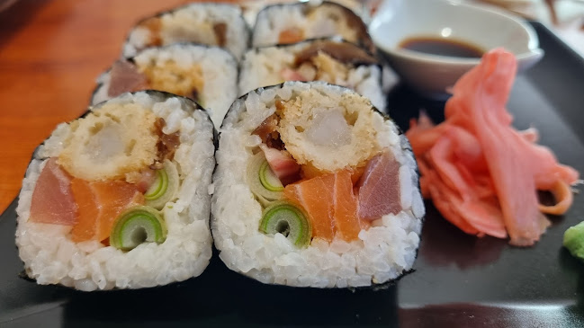 SUPI Étterem - Veszprém | Sushi és Pizza - Veszprém