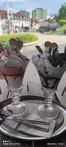 CoffeeShop Company Siófok - Vendéglátás