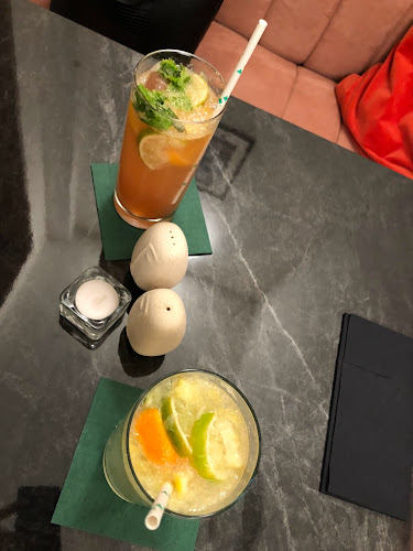 Opinii despre Marischka Restaurant în Budapest - Vendéglátás