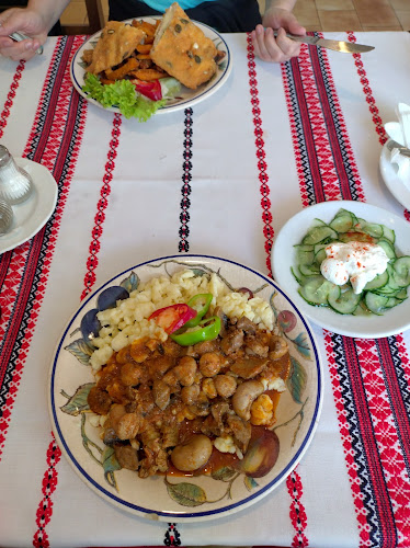 Comentarii opinii despre Szalma Csárda