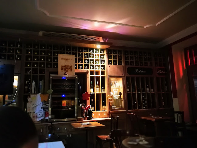 Balatonfüred, Blaha Lujza u. 7, 8230