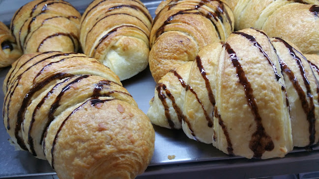 Európa Pékség - Győr