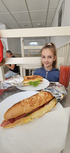 Comentarii opinii despre Kagyló