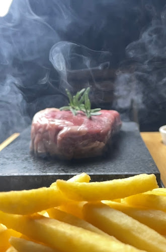 SCHOOL BUS DINER - Dunakeszi