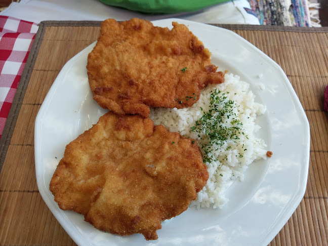 Opinii despre West Garden Étterem în Szombathely - Vendéglátás