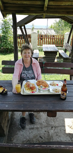 Comentarii opinii despre Frank-hegyi Turistaház és Fogadó