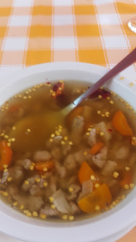 Comentarii opinii despre Benevár Étterem