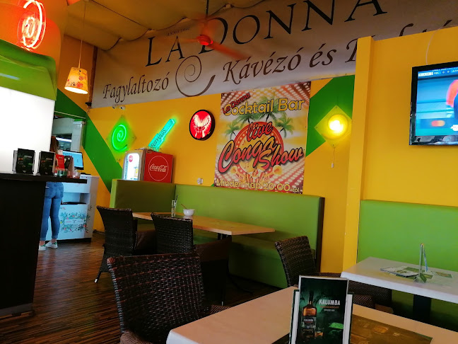 Siófok, Petőfi stny. 3, 8600