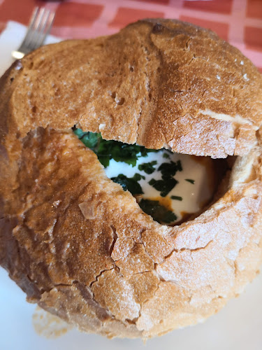 Édenkert Csárda és Fogadó - Zagyvaszántó