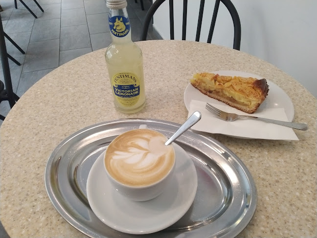 Mon Café - Vendéglátás