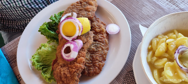 Garta Vendéglő - Kapuvár