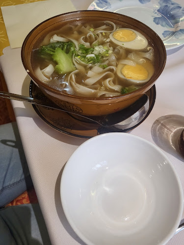 Arany Főnix Grill És Wok Étterem