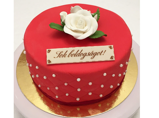 Opinii despre Kapitány Cukrászda în Kiskunlacháza - Vendéglátás