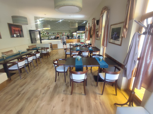 Opinii despre Sky Bistro în Szarvas - Vendéglátás