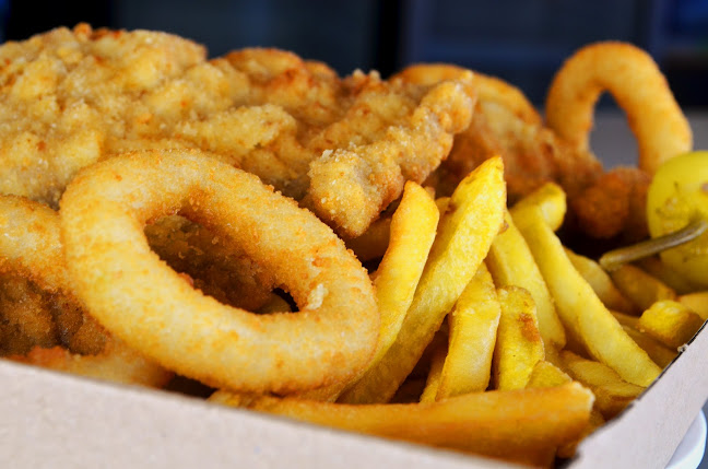 Csepeli Hekksziget - Budapest