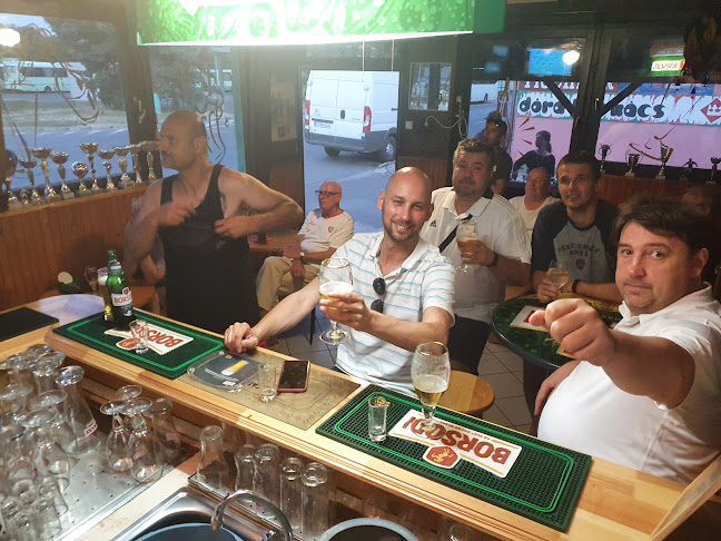 Marcali, Sport u., 8700