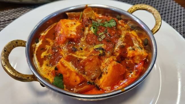 Kashmiri Etterem Budapest - Vendéglátás