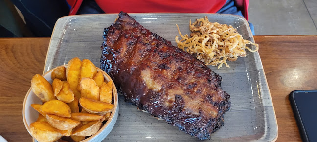 Vitorlás Étterem - Balatonlelle