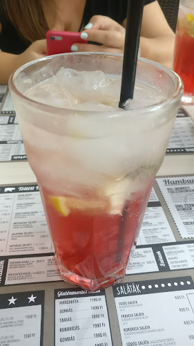 Pizza Monkey Szeged - Vendéglátás