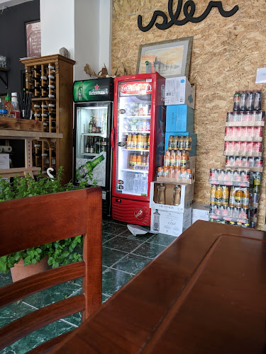 Opinii despre Isler Bakery, Bistro and Kitchen în Esztergom - Vendéglátás