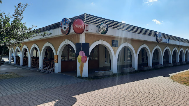 Cafe Bábolna - Bábolna